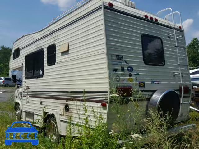 1989 CHEVROLET G30 2GBGG31K8K4132638 зображення 2