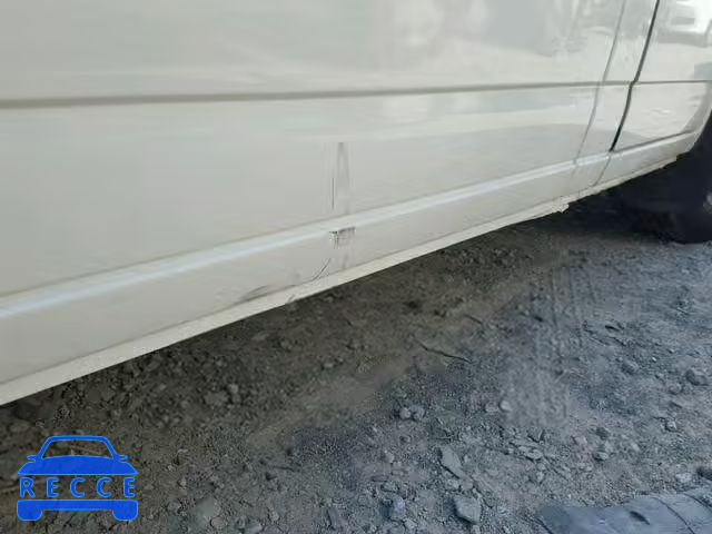 2003 VOLKSWAGEN EUROVAN CA WV2EB47073H000596 зображення 9