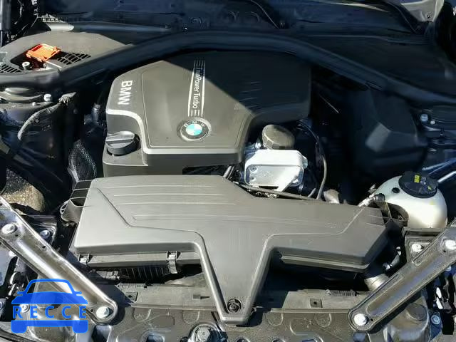 2015 BMW 428 XI SUL WBA3T1C59FP820298 зображення 6