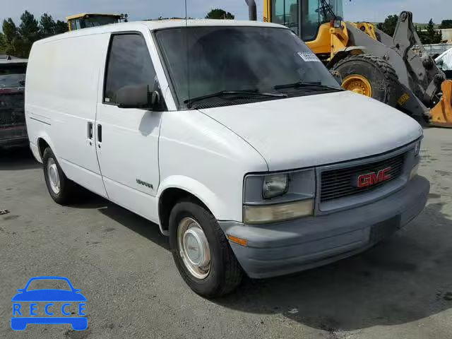 1996 GMC SAFARI XT 1GTDM19W0TB525667 image 0