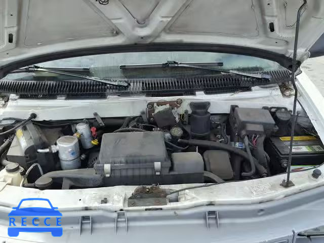 1996 GMC SAFARI XT 1GTDM19W0TB525667 image 6