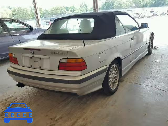 1999 BMW 323 IC WBABJ7339XEA17798 Bild 3