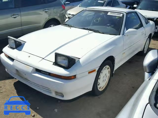 1990 TOYOTA SUPRA SPOR JT2MA70N3L0153035 image 1