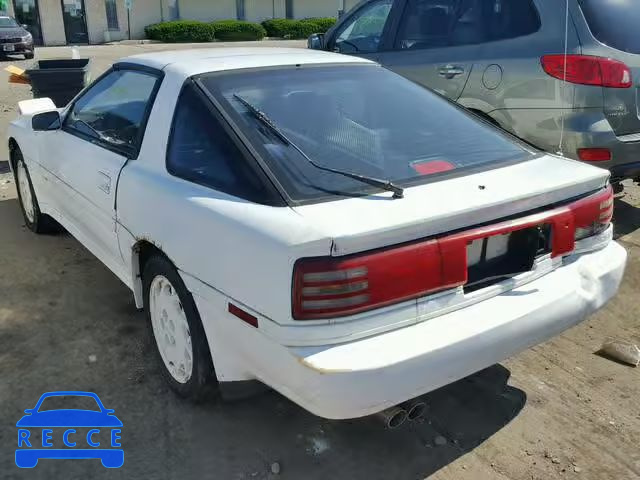 1990 TOYOTA SUPRA SPOR JT2MA70N3L0153035 image 2