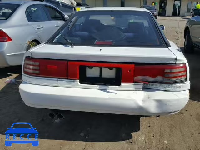 1990 TOYOTA SUPRA SPOR JT2MA70N3L0153035 image 8