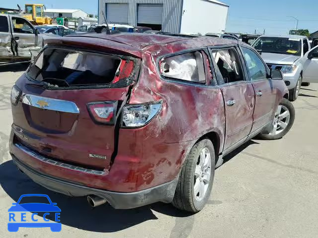 2017 CHEVROLET TRAVERSE P 1GNKVJKD8HJ163265 image 3