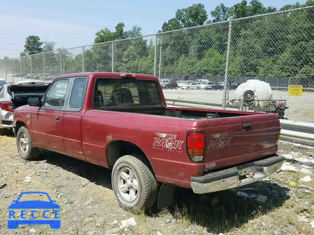 1996 MAZDA B3000 CAB 4F4CR16U5TTM16820 Bild 2