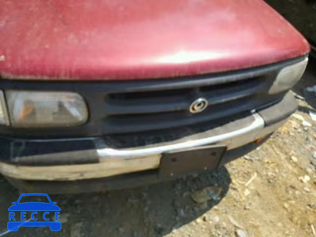 1996 MAZDA B3000 CAB 4F4CR16U5TTM16820 Bild 8