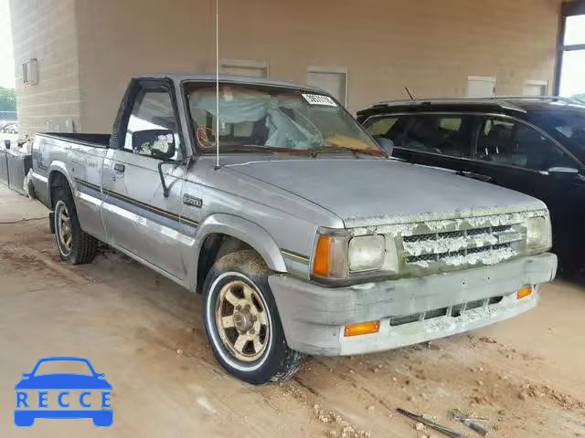 1987 MAZDA B2200 SHOR JM2UF1132H0183696 image 0