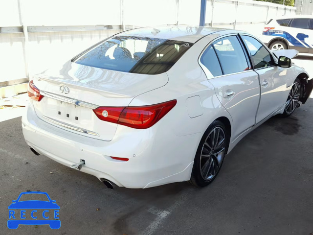 2015 INFINITI Q50 HYBRID JN1AV7AP9FM790803 Bild 3