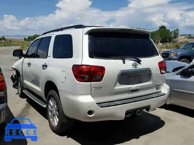 2013 TOYOTA SEQUOIA PL 5TDDW5G16DS086624 image 2