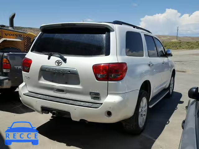 2013 TOYOTA SEQUOIA PL 5TDDW5G16DS086624 image 3