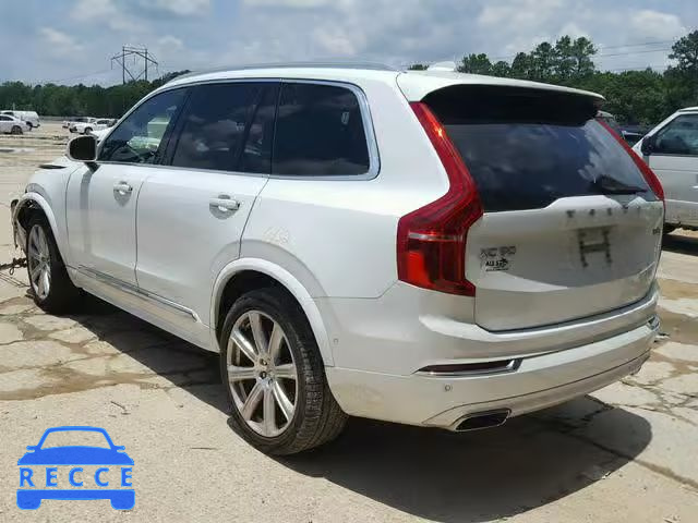 2016 VOLVO XC90 T5 YV4102KL8G1078891 Bild 2