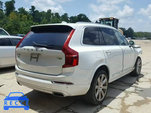 2016 VOLVO XC90 T5 YV4102KL8G1078891 image 3