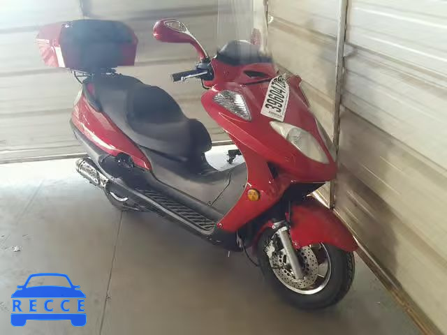 2016 OTHER SCOOTER LL0TCKPB6GY660035 Bild 0