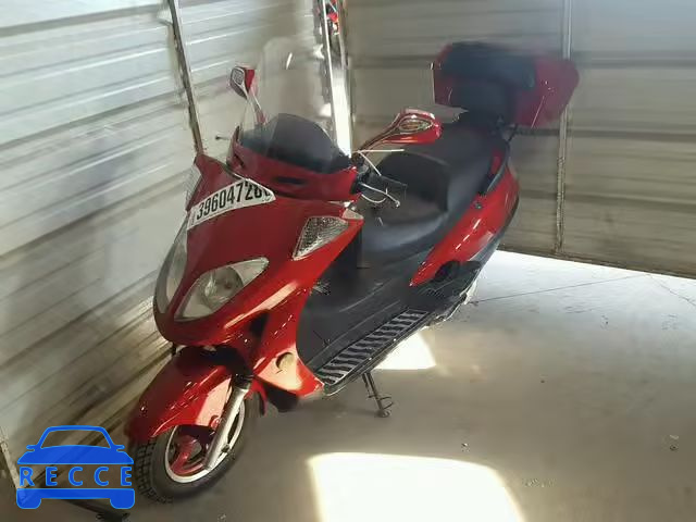 2016 OTHER SCOOTER LL0TCKPB6GY660035 Bild 1