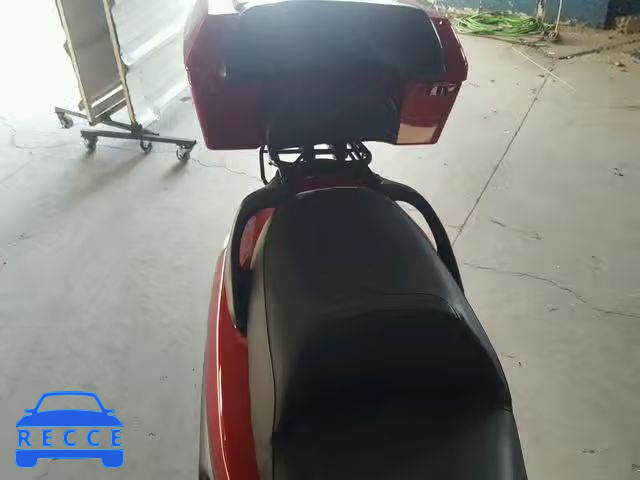 2016 OTHER SCOOTER LL0TCKPB6GY660035 image 5