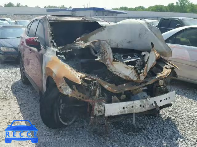 2018 MAZDA CX-5 GRAND JM3KFADM5J0342028 image 0