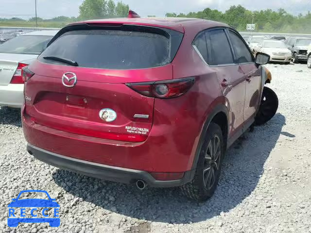 2018 MAZDA CX-5 GRAND JM3KFADM5J0342028 Bild 3