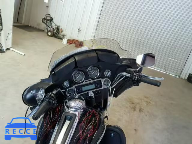 2012 HARLEY-DAVIDSON FLHTK ELEC 1HD1KEM16CB600639 image 4