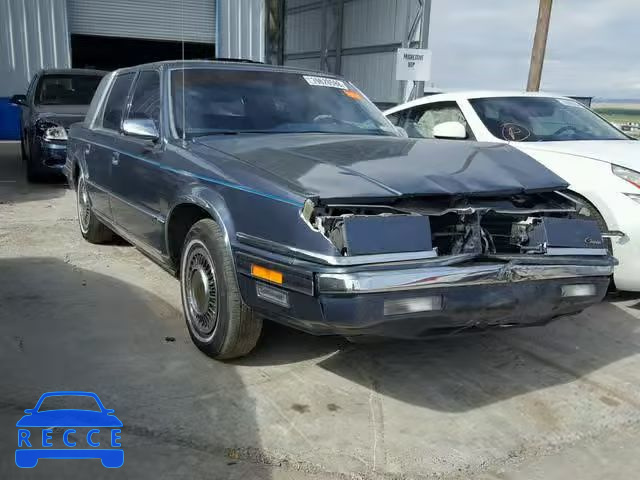 1990 CHRYSLER NEW YORKER 1C3XC66R3LD874763 image 0
