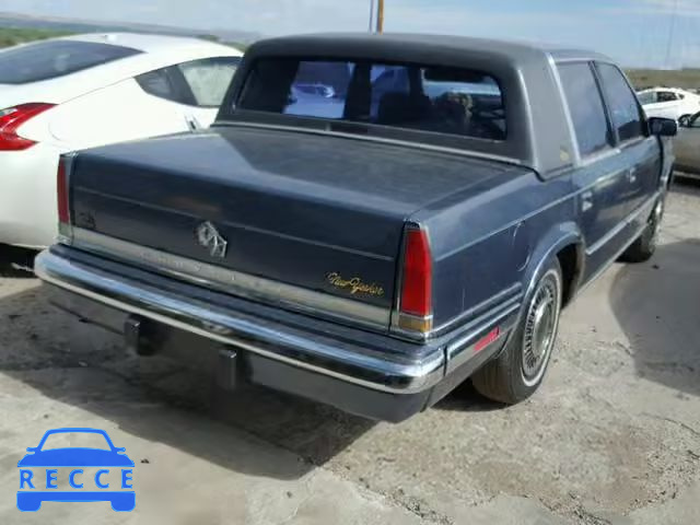1990 CHRYSLER NEW YORKER 1C3XC66R3LD874763 image 3