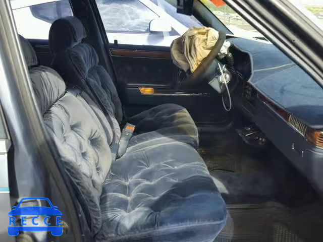 1990 CHRYSLER NEW YORKER 1C3XC66R3LD874763 image 4