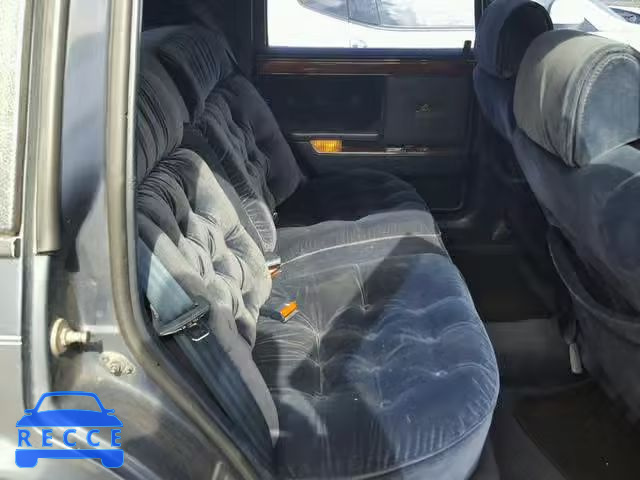 1990 CHRYSLER NEW YORKER 1C3XC66R3LD874763 image 5