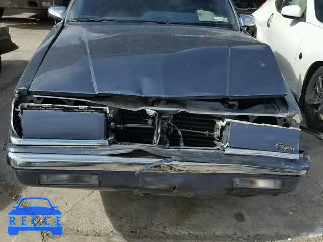 1990 CHRYSLER NEW YORKER 1C3XC66R3LD874763 image 6