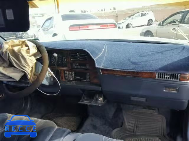1990 CHRYSLER NEW YORKER 1C3XC66R3LD874763 image 8
