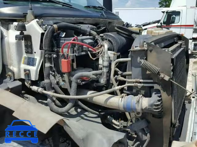 2005 GMC C7500 C7C0 1GDJ7C1C55F501315 Bild 6