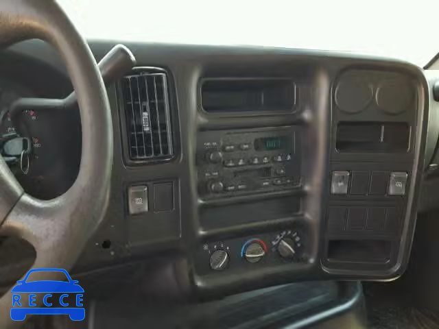 2005 GMC C7500 C7C0 1GDJ7C1C55F501315 Bild 8