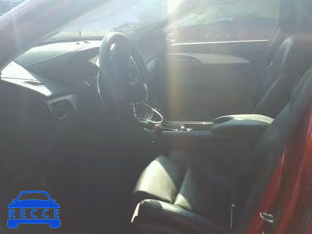 2014 CADILLAC ATS PERFOR 1G6AC5S3XE0192151 image 4