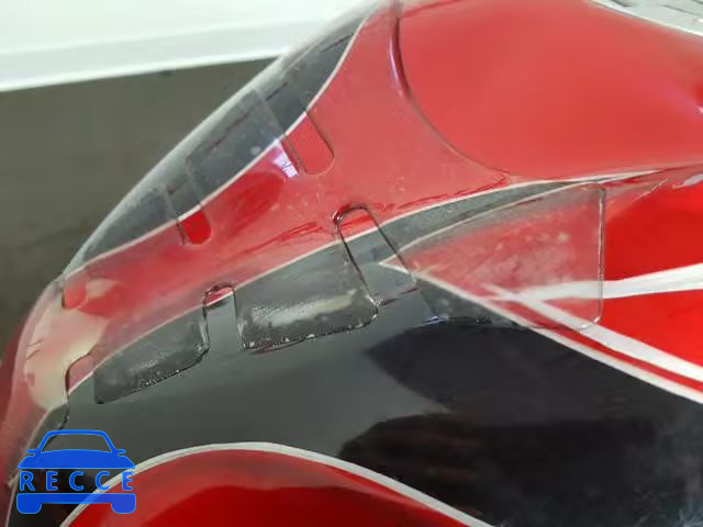 2005 YAMAHA YZFR6 L JYARJ06E95A023068 image 9