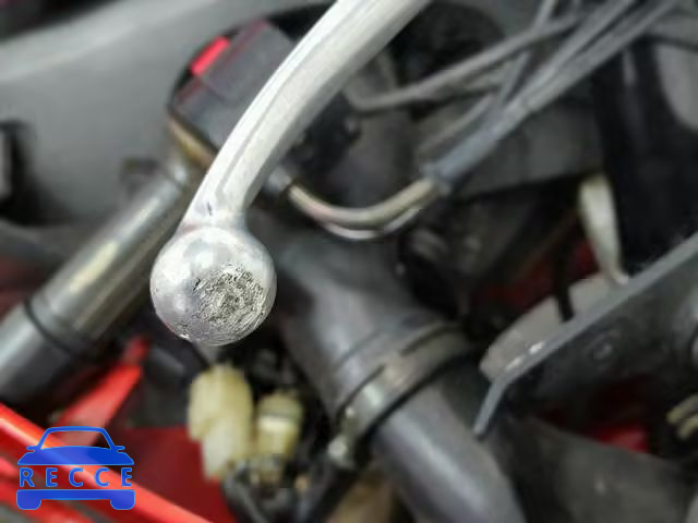 2005 YAMAHA YZFR6 L JYARJ06E95A023068 image 12