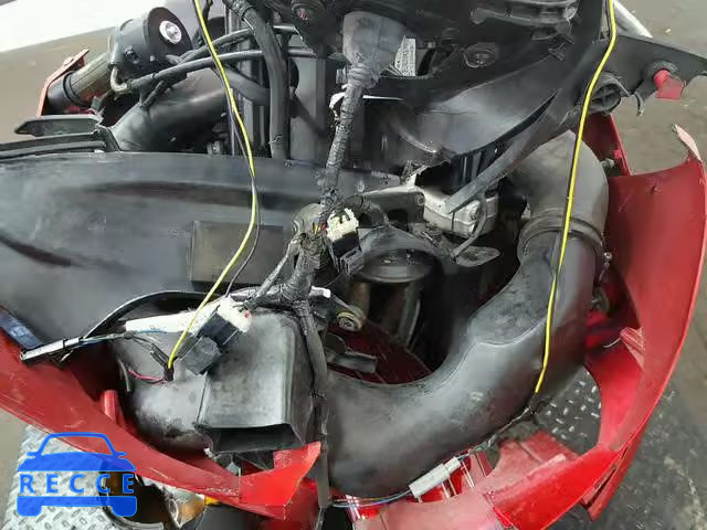 2005 YAMAHA YZFR6 L JYARJ06E95A023068 image 13
