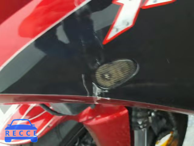 2005 YAMAHA YZFR6 L JYARJ06E95A023068 image 15