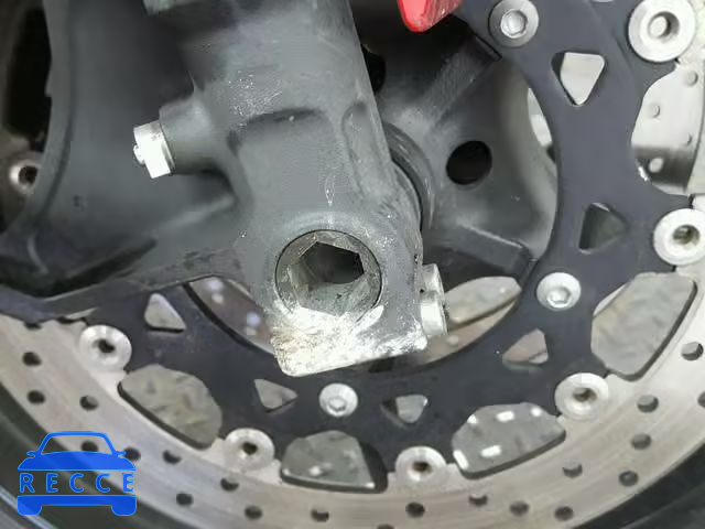2005 YAMAHA YZFR6 L JYARJ06E95A023068 image 17