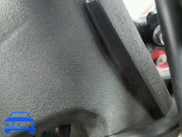 2005 YAMAHA YZFR6 L JYARJ06E95A023068 image 19