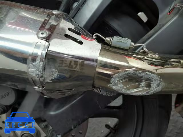 2005 YAMAHA YZFR6 L JYARJ06E95A023068 image 8