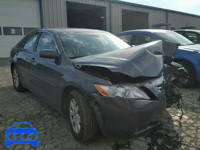 2007 TOYOTA CAMRY CE 4T1BE46K27U177819 image 0