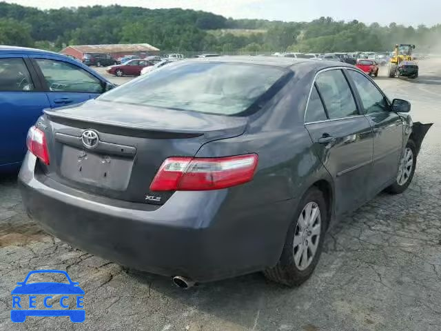 2007 TOYOTA CAMRY CE 4T1BE46K27U177819 image 3