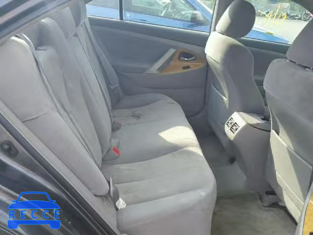 2007 TOYOTA CAMRY CE 4T1BE46K27U177819 image 5