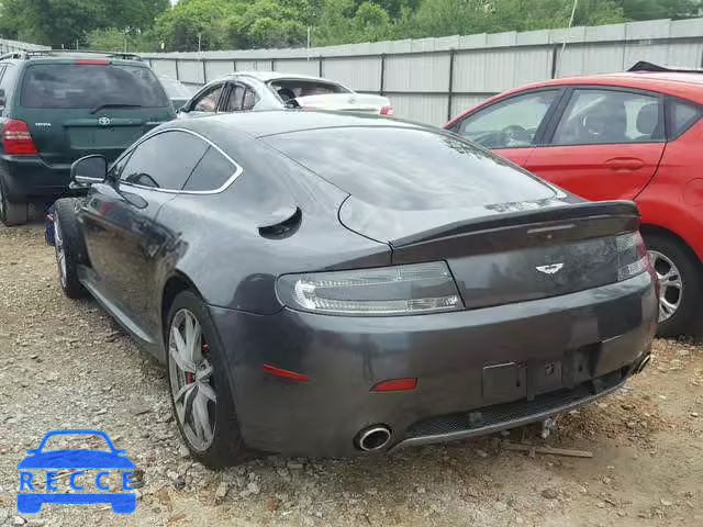 2010 ASTON MARTIN V8 VANTAGE SCFEFBACXAGC14208 image 2