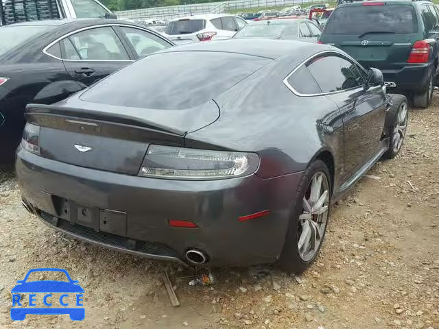 2010 ASTON MARTIN V8 VANTAGE SCFEFBACXAGC14208 зображення 3