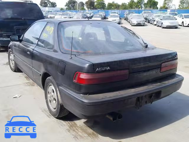 1990 ACURA INTEGRA LS JH4DA9452LS032688 image 2