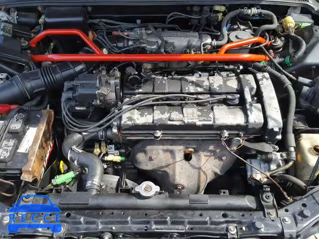 1990 ACURA INTEGRA LS JH4DA9452LS032688 Bild 6