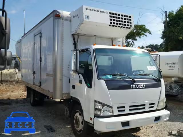 2006 ISUZU NQR JALE5B16467901828 Bild 0