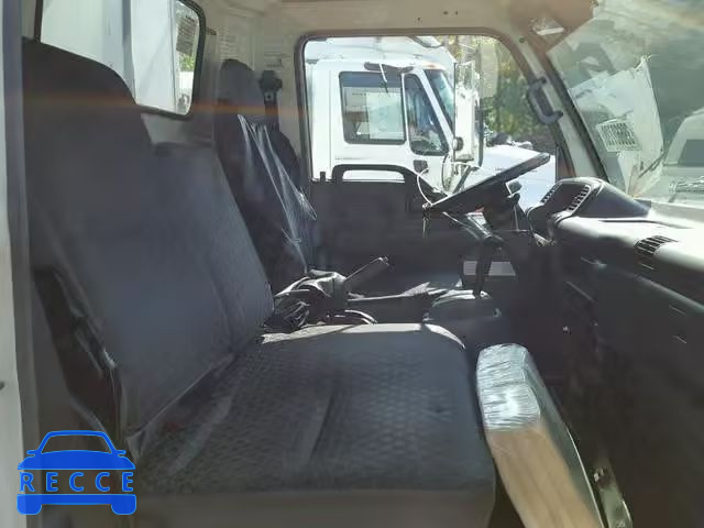 2006 ISUZU NQR JALE5B16467901828 Bild 4