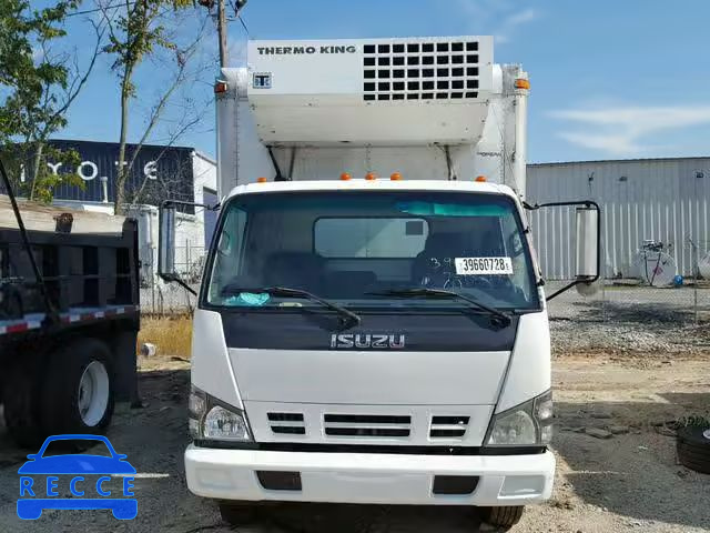 2006 ISUZU NQR JALE5B16467901828 Bild 8